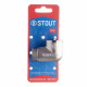 Угол Stout 3/4 ВР(г) х 3/4 НР(ш) латунный (SFT-0012-000034)