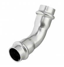 Угол Valtec (VTi.959.I.001818) 45° 18 мм ВВ нержавеющая сталь