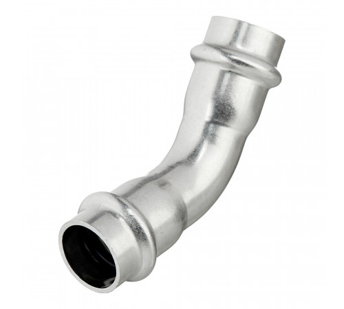 Угол Valtec (VTi.959.I.001818) 45° 18 мм ВВ нержавеющая сталь