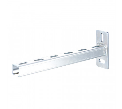 Консоль Walraven Rapid Rail 30х30х2х300 мм (6603230R) Консоль Walraven Rapid Rail 30х30х2х300 мм (6603230R)