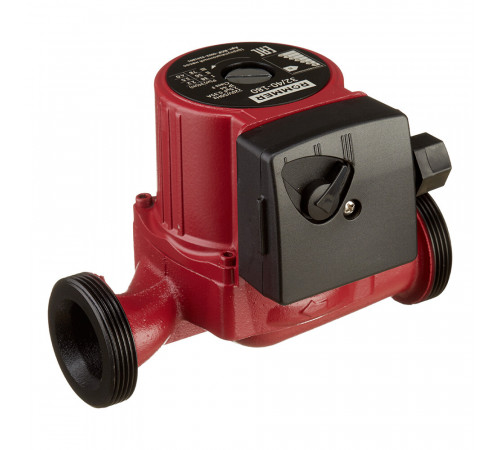Циркуляционный насос для систем отопления Rommer 32/40 DN32 подъем 4 м 180 мм с гайками (RCP-0002-3241801) Циркуляционный насос для систем отопления Rommer 32/40 DN32 подъем 4 м 180 мм с гайками (RCP-0002-3241801)