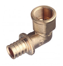 Угол Stout 20 мм х 1/2 ВР(г) латунный (SFA-0006-002012)