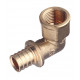 Угол Stout 20 мм х 1/2 ВР(г) латунный (SFA-0006-002012)