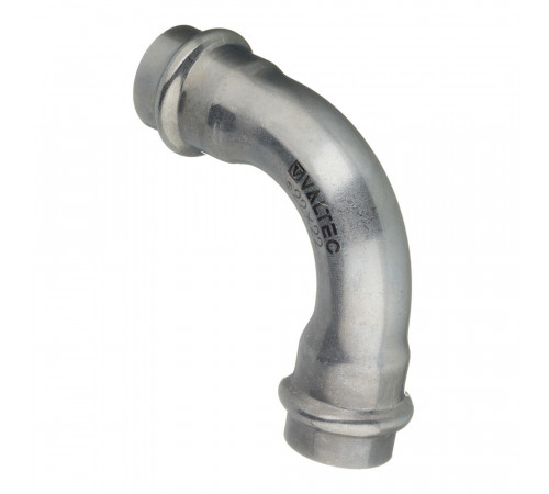 Угол VALTEC (VTi.951.I.002222) 90° 22 мм ВВ нержавеющая сталь Угол VALTEC (VTi.951.I.002222) 90° 22 мм ВВ нержавеющая сталь