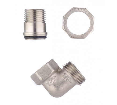 Американка угловая Valtec 1/2 ВР(г) х 1/2 НР(ш) латунная (VTr.098.N.0004) Американка угловая Valtec 1/2 ВР(г) х 1/2 НР(ш) латунная (VTr.098.N.0004)