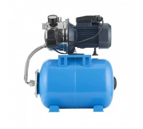 Насосная станция UNIPUMP AutoUTO JS 100 55 л/мин (69252) Насосная станция UNIPUMP AutoUTO JS 100 55 л/мин (69252)