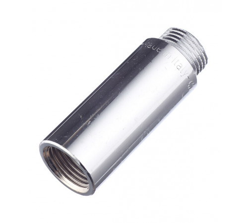 Удлинитель Stout 60 мм х 1/2 ВР(г) х 1/2 НР(ш) латунный (SFT-0002-001260)