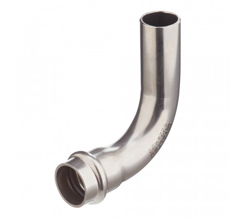 Угол VALTEC (VTi.950.I.002222) 90° 22 мм ВН нержавеющая сталь
