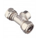 Тройник VALTEC (VTm.332.N.200420) 20 обж(ц) х 1/2 ВР(г) х 20 обж(ц)