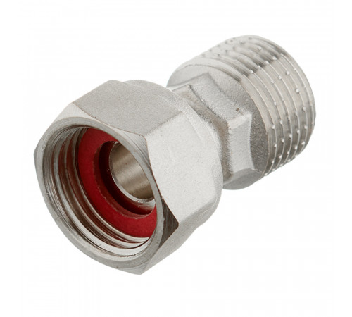 Полусгон Valtec 1/2 ВР(г) х 1/2 НР(ш) с накидной гайкой латунный (VTr.613.N.0404) Полусгон Valtec 1/2 ВР(г) х 1/2 НР(ш) с накидной гайкой латунный (VTr.613.N.0404)