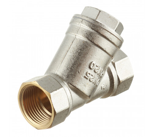 Фильтр косой Valtec 1 ВР(г) х 1 ВР(г) (VT.192.N.06) Фильтр косой Valtec 1 ВР(г) х 1 ВР(г) (VT.192.N.06)