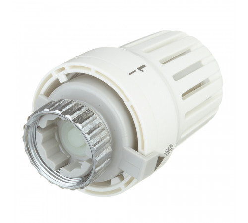Термоголовка Valtec М30х1,5 мм для радиатора (VT.3000.0.0) Термоголовка Valtec М30х1,5 мм для радиатора (VT.3000.0.0)