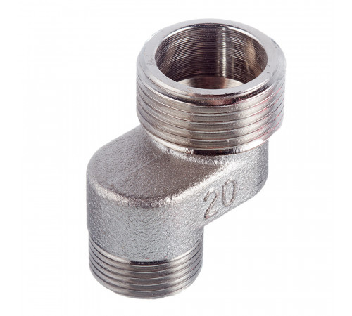 Эксцентрик Valtec 1 НР(ш) х 3/4 НР(ш) х 20 мм латунный (VTr.095.N.0605020) Эксцентрик Valtec 1 НР(ш) х 3/4 НР(ш) х 20 мм латунный (VTr.095.N.0605020)