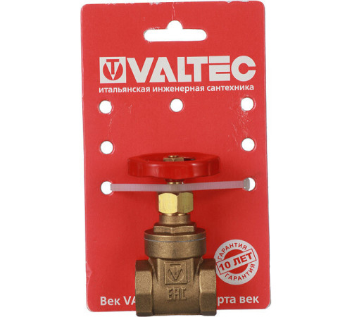 Задвижка клиновая латунный Valtec 1/2 ВР(г) х 1/2 ВР(г) вентиль (VT.012.G.04) Задвижка клиновая латунный Valtec 1/2 ВР(г) х 1/2 ВР(г) вентиль (VT.012.G.04)
