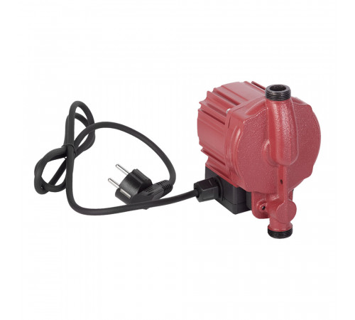 Циркуляционный насос для повышения давления Valtec VRS12/9G DN15 подъем 7 м 160 мм с гайками (VRS.129G.15.0)