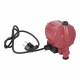 Циркуляционный насос для повышения давления Valtec VRS12/9G DN15 подъем 7 м 160 мм с гайками (VRS.129G.15.0)