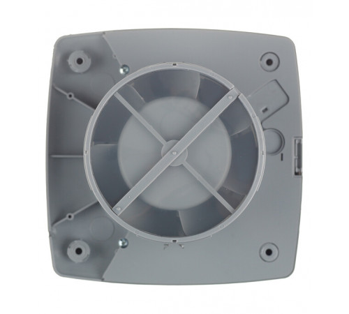 Вентилятор осевой Cata X-Mart 10 Inox 150х150 мм d100 мм серебро Вентилятор осевой Cata X-Mart 10 Inox 150х150 мм d100 мм серебро