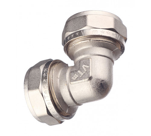 Угол VALTEC (VTm.351.N.003232) 32 обж(ц) х 32 обж(ц) Угол VALTEC (VTm.351.N.003232) 32 обж(ц) х 32 обж(ц)