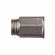 Удлинитель Valtec 30 мм х 1/2 ВР(г) х 1/2 НР(ш) латунный (VTr.197.N.0430)