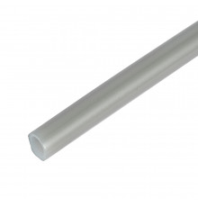 Труба PE-Xa Stout 16 х 2,2 мм из сшитого полиэтилена PN8 серая (500 м) (SPX-0001-501622)