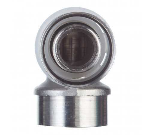 Угол VALTEC 26(пресс) х 3/4 ВР(г) Угол VALTEC 26(пресс) х 3/4 ВР(г)