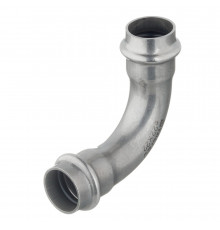 Угол VALTEC (VTi.951.I.002222) 90° 22 мм ВВ нержавеющая сталь