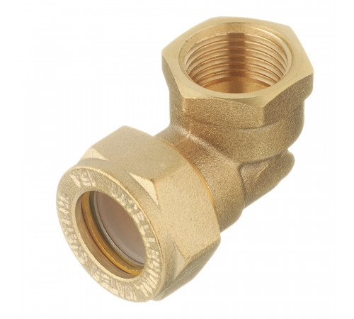 Угол Stahlmann IWS EasyFix 90° 15 мм х 1/2 ВР(г) для гофрированных труб Угол Stahlmann IWS EasyFix 90° 15 мм х 1/2 ВР(г) для гофрированных труб