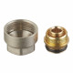 Евроконус Valtec (VT.4410.NVE.16) 16 обж(ц) х 3/4 для труб из сшитого полиэтилена
