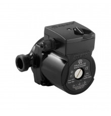Циркуляционный насос для систем отопления Aquario AC 204-130 DN20 подъем 4 м 130 мм с гайками (5204)