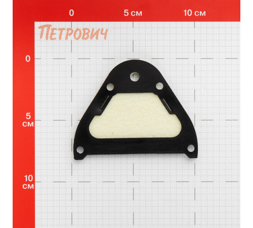 Фильтр воздушный для дизельной тепловой пушки Termatik OAF-02 выходной Фильтр воздушный для дизельной тепловой пушки Termatik OAF-02 выходной