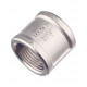 Муфта Stout 3/4 ВР(г) х 3/4 ВР(г) латунная (SFT-0006-003434)