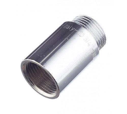 Удлинитель Stout 40 мм х 3/4 ВР(г) х 3/4 НР(ш) латунный (SFT-0002-003440) Удлинитель Stout 40 мм х 3/4 ВР(г) х 3/4 НР(ш) латунный (SFT-0002-003440)