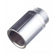 Удлинитель Stout 40 мм х 3/4 ВР(г) х 3/4 НР(ш) латунный (SFT-0002-003440)