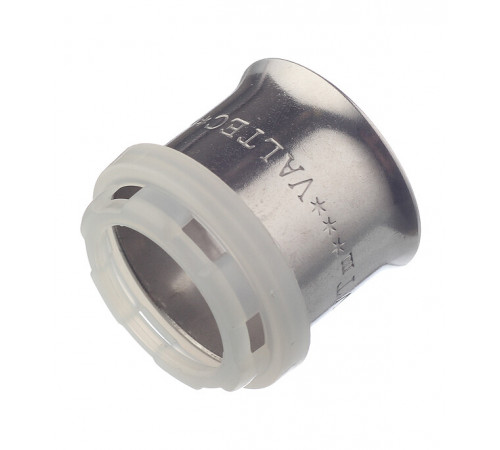 Гильза VALTEC (VTm.290.N.000026) 26(пресс) для пресс-фитинга Гильза VALTEC (VTm.290.N.000026) 26(пресс) для пресс-фитинга