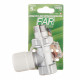 Клапан регулирующий Far 3/4 НР(ш) х 3/4 ВР(г) для радиатора (FV 1350 34)
