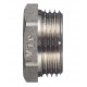 Футорка Valtec 1 НР(ш) х 1/2 ВР(г) латунная (VTr.581.N.0604)