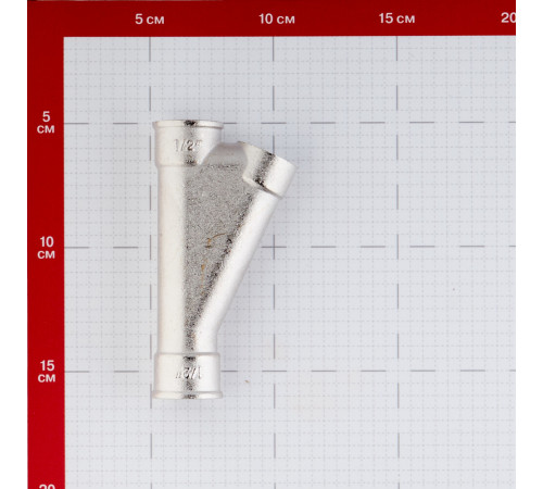 Тройник косой Valtec для гильзы под погружной датчик 1/2 ВР(г) х 1/2 ВР(г) х 1/2 ВР(г) Тройник косой Valtec для гильзы под погружной датчик 1/2 ВР(г) х 1/2 ВР(г) х 1/2 ВР(г)
