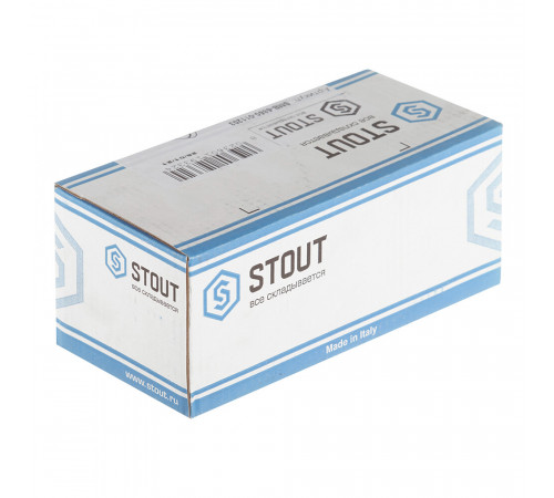 Коллектор Stout 1 ВР(г) х 3 выхода 3/4(ЕК) х 1 НР(ш) регулирующий (SMB-6850-013403) Коллектор Stout 1 ВР(г) х 3 выхода 3/4(ЕК) х 1 НР(ш) регулирующий (SMB-6850-013403)