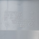 Отвод Ostendorf HTB d75 мм 30° пластиковый для внутренней канализации (113110)