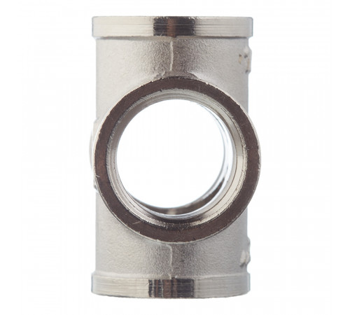 Крестовина Valtec 1/2 ВР(г) х 1/2 ВР(г) х 1/2 ВР(г) х 1/2 ВР(г) латунная (VTr.760.N.0004) Крестовина Valtec 1/2 ВР(г) х 1/2 ВР(г) х 1/2 ВР(г) х 1/2 ВР(г) латунная (VTr.760.N.0004)