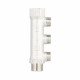 Коллектор Valtec 3/4 ВР(г) х 3 выхода 1/2 НР(ш) х 3/4 НР(ш) (VTc.500.N.0503)
