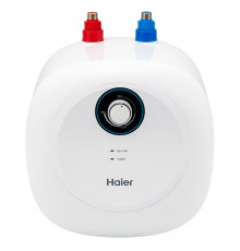 Водонагреватель накопительный Haier ES10V-MQ2 электрический 10 л 2 кВт вертикальный