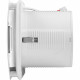 Вентилятор осевой Electrolux Premium EAF-120 с обратным клапаном 168х168 мм d120 мм белый