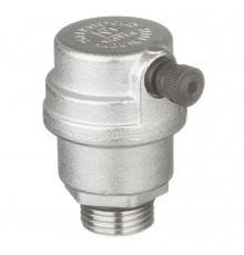 Воздухоотводчик автоматический Valtec 1/2 НР(ш) (VT.502.NH.04)