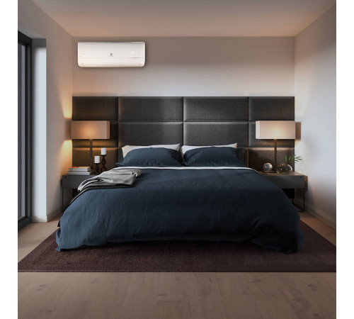 Сплит-система настенная Electrolux Skandi EACS-09HSK/N3_24Y 825 Вт 25 м2 комплект Сплит-система настенная Electrolux Skandi EACS-09HSK/N3_24Y 825 Вт 25 м2 комплект