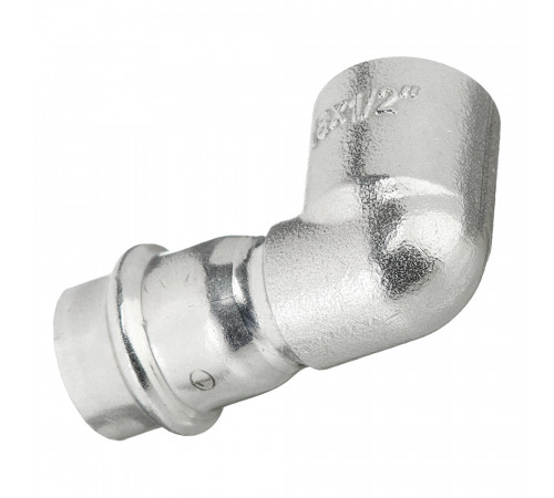 Угол Valtec (VTi.952.I.001804) 90° 18 мм х 1/2 ВР(г) нержавеющая сталь Угол Valtec (VTi.952.I.001804) 90° 18 мм х 1/2 ВР(г) нержавеющая сталь