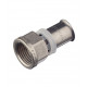Соединитель прямой VALTEC (VTm.202.N.001604) 16(пресс) х 1/2 ВР(г)