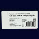 Теплый пол нагревательный мат КМ-200 5 кв.м 200 (1000) Вт