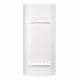 Водонагреватель накопительный Electrolux 50 Centurio IQ 3.0 электрический 50 л 2 кВт плоский универсальный