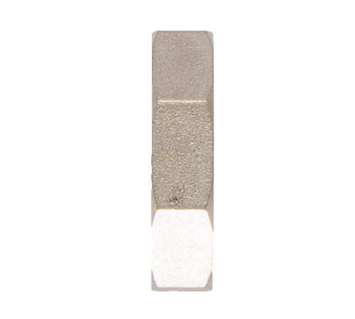 Контргайка CTM 1 1/2 ВР(г) латунная (CRBF0112)